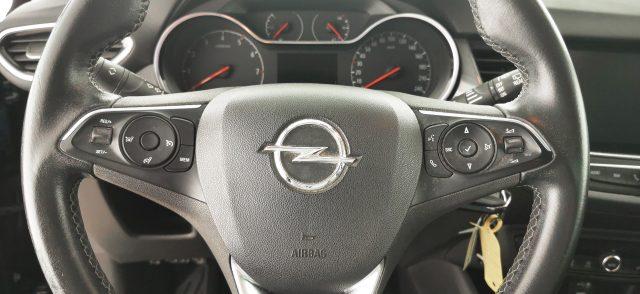 OPEL Crossland 1.5 diesel 110 CV Start&Stop Elegance