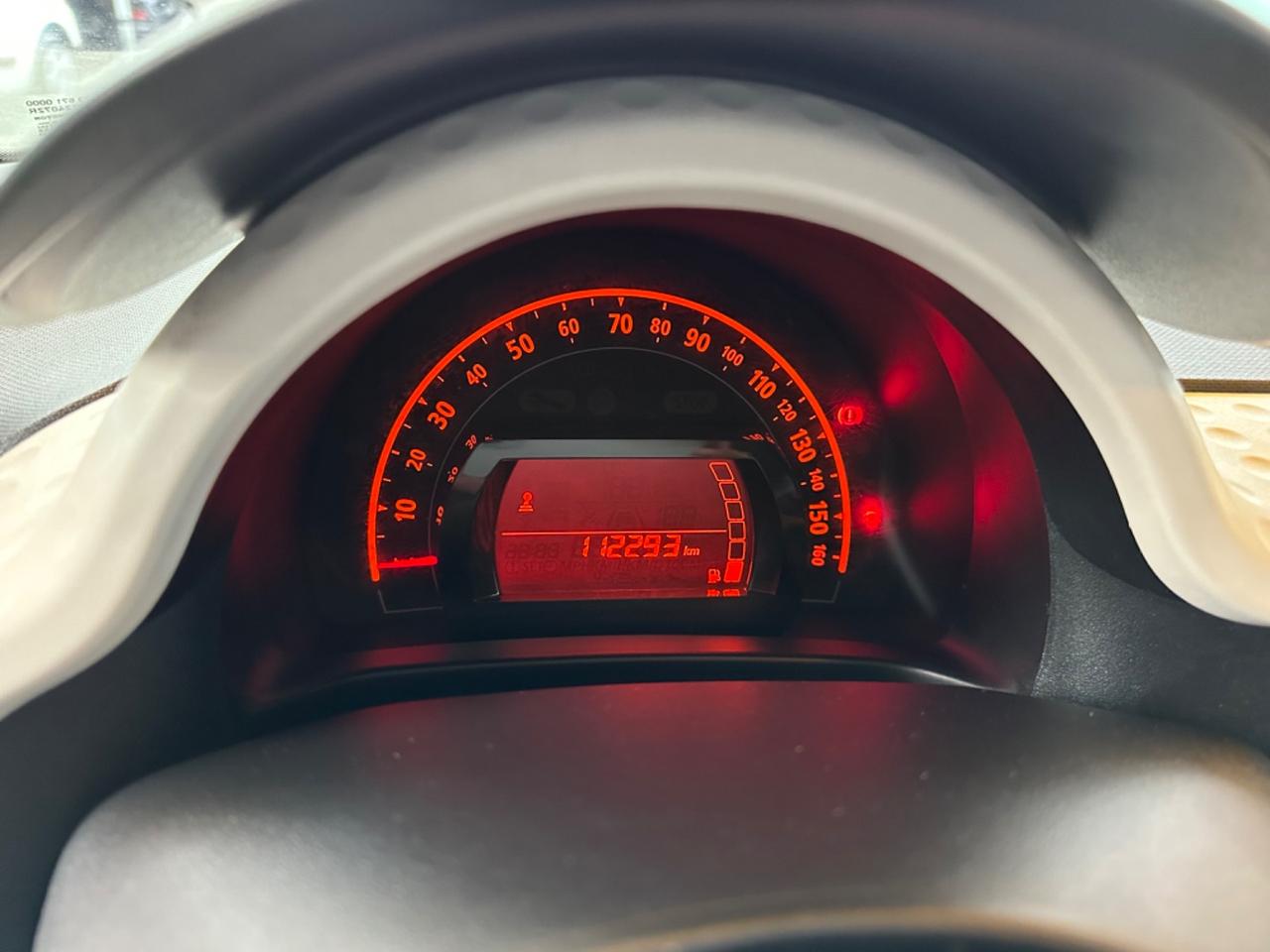 Renault Twingo SCe Life