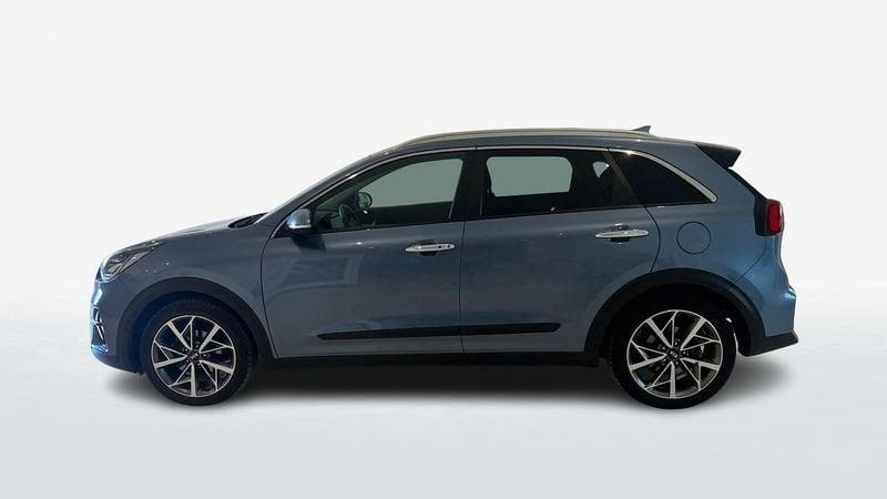 KIA Niro 1.6 GDI HEV STYLE 2WD DCT