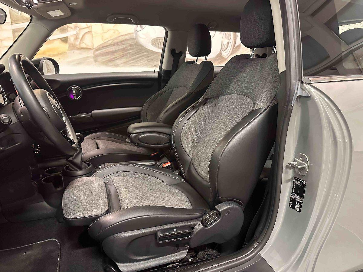 MINI One Boost + CHILI 1.5 BENZINA 102Cv - OTTIME CONDIZIONI - GARANZIA 24 MESI