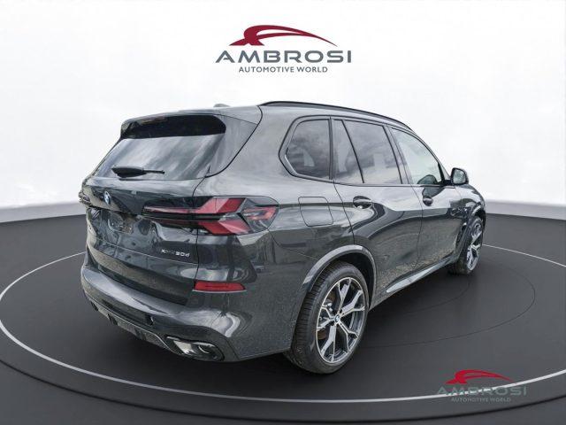 BMW X5 xDrive30d Msport Pro Innovation Comfort Package