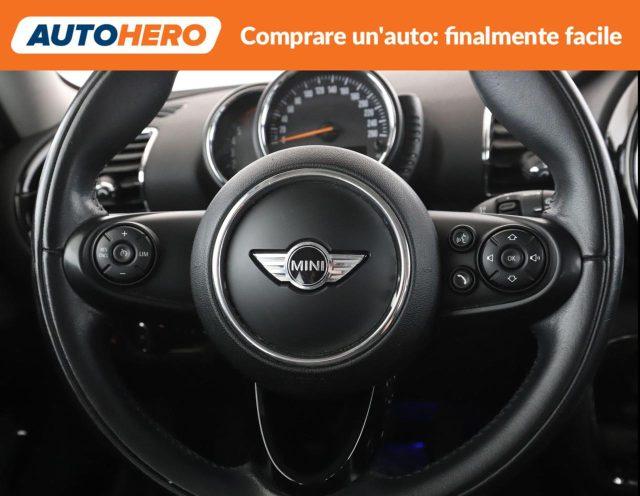 MINI Clubman 2.0 Cooper D