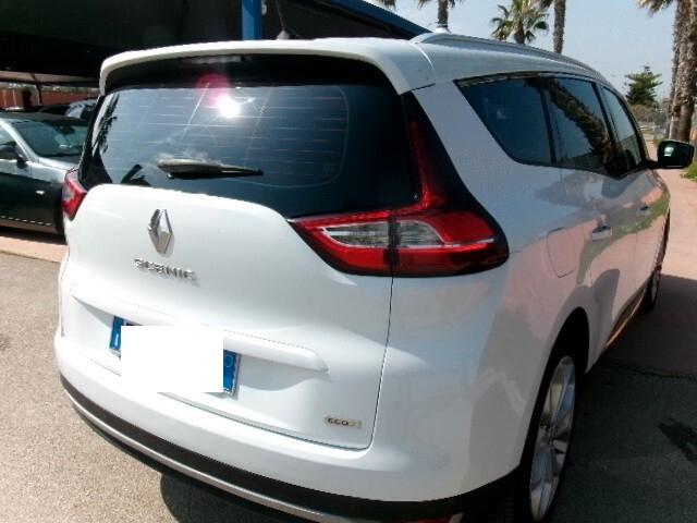 Renault Grand Scenic dCi 8V 110 CV EDC Energy Intens