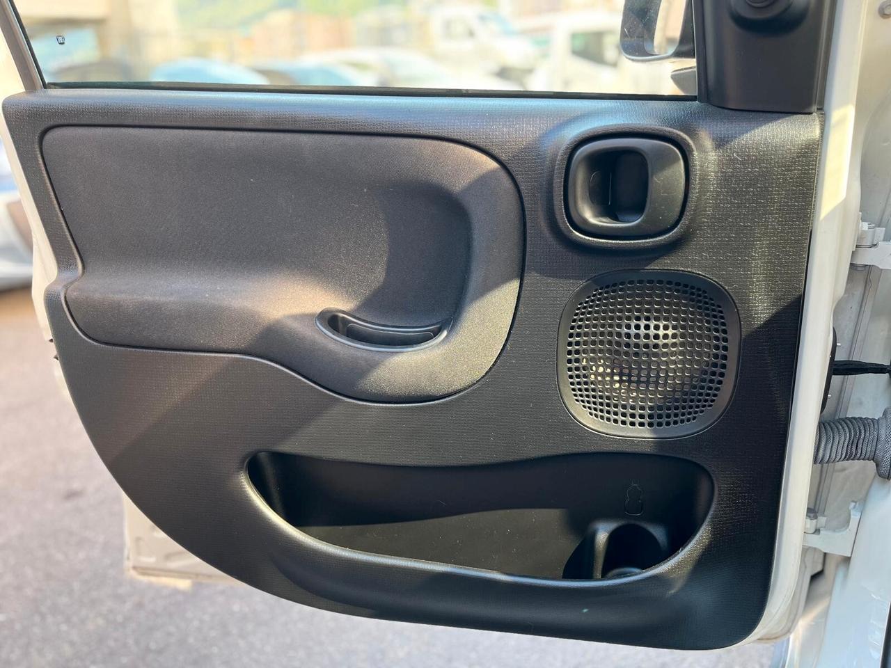 Fiat Panda 0.9 TwinAir Turbo S&S 4x4 City Cross