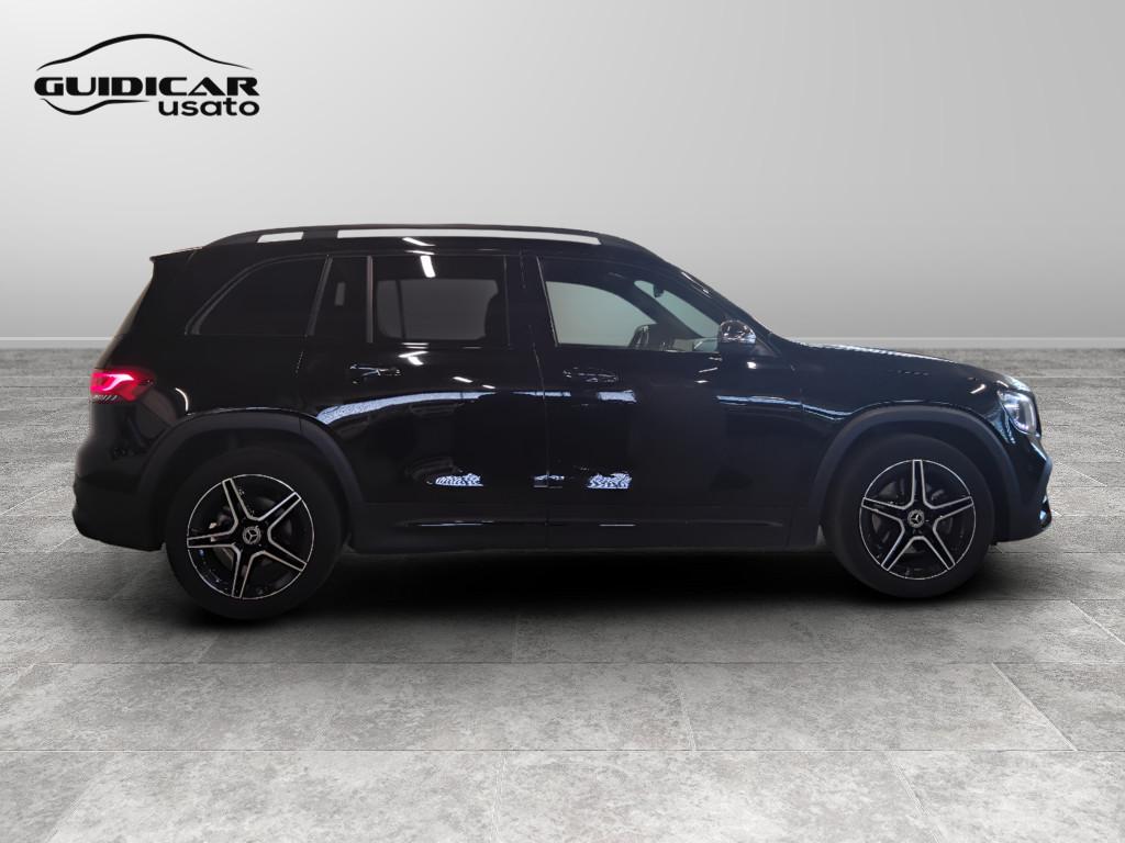 Mercedes-Benz GLB - X247 2019 - GLB 180 d Premium auto