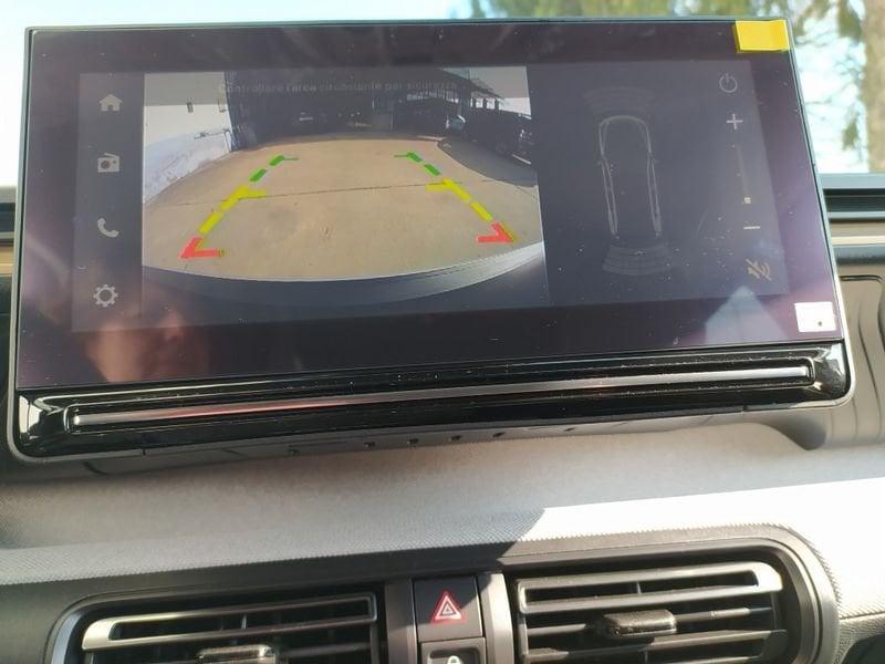 Citroën C3 Aircross 100 cv Plus Promo CBC 3