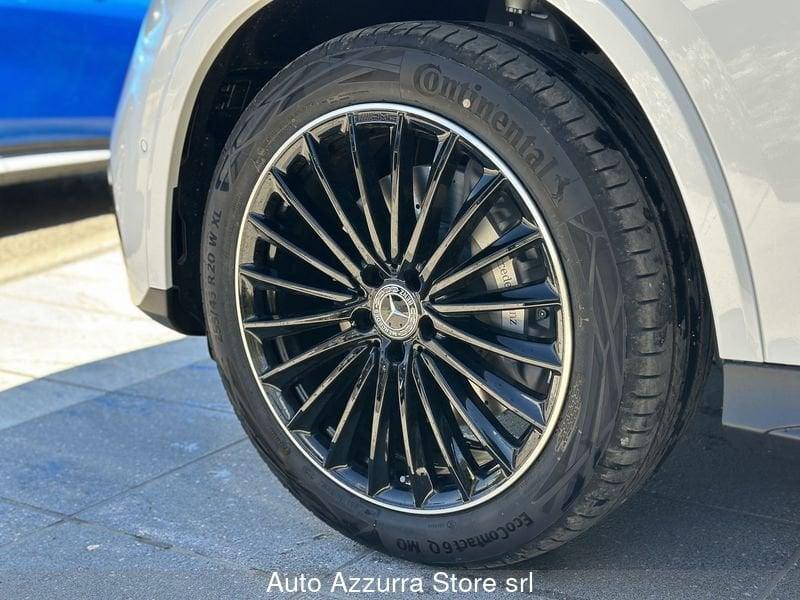 Mercedes-Benz GLC Coupé GLC Coupe 200d AMG Line Premium Plus 4m *TETTO, 20", PROMO AZZURRA*