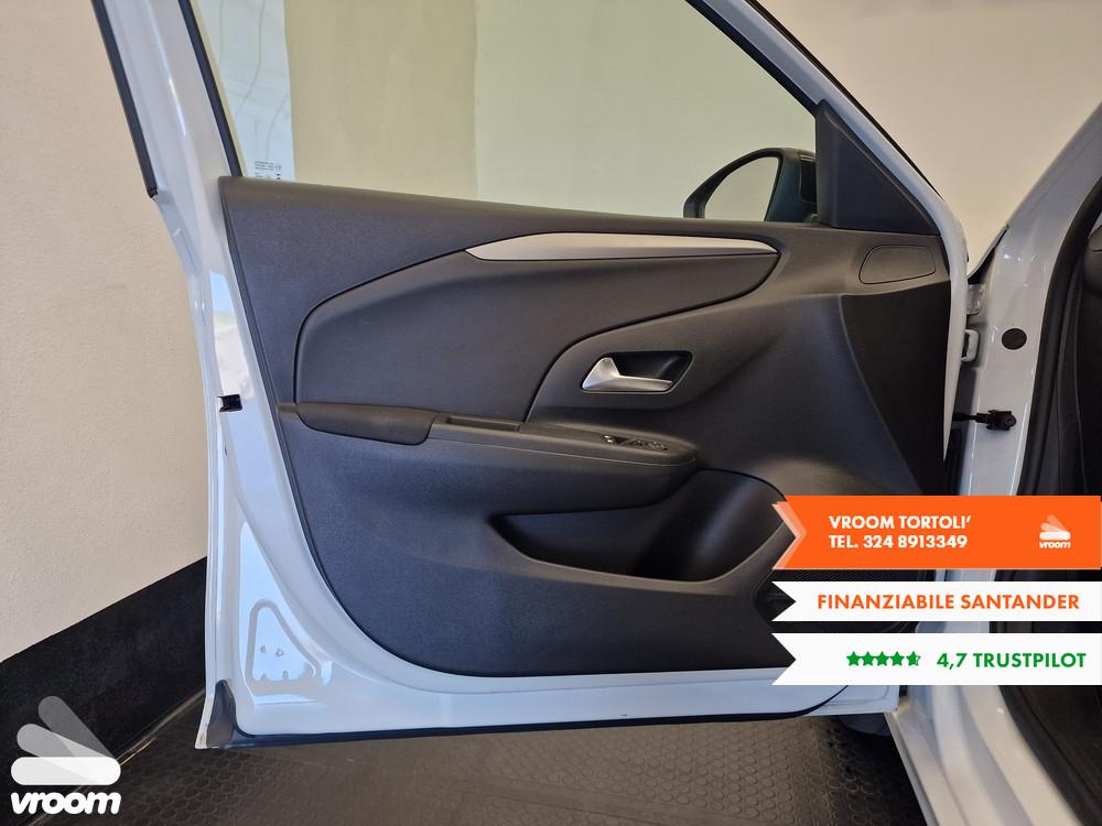OPEL Corsa 6ª serie Corsa 1.5 D 100 CV