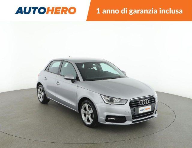 AUDI A1 1.0 TFSI ultra Sport