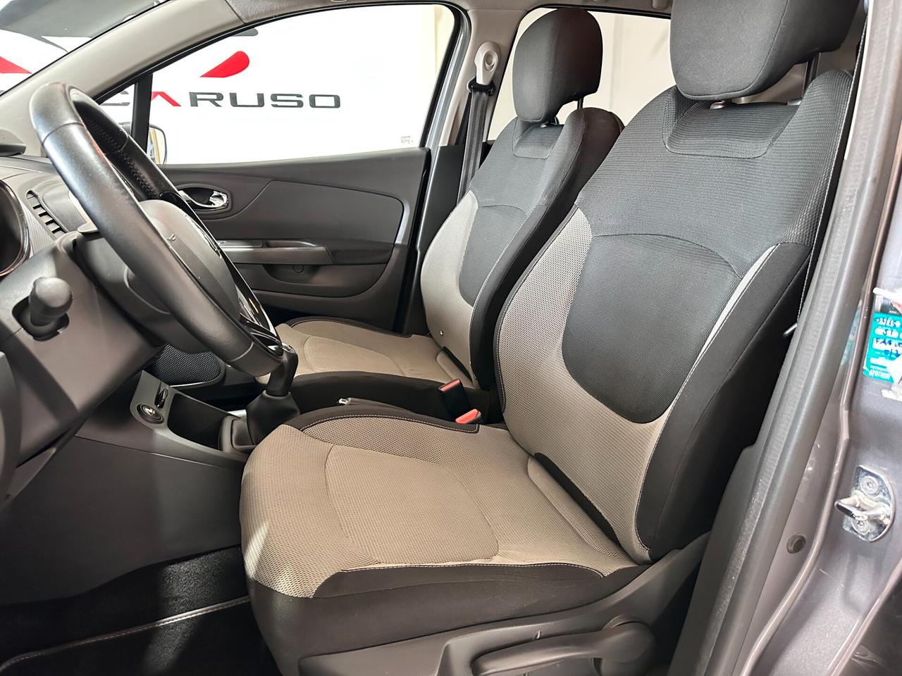 Renault Captur 1.5 dCi 8V 90 CV Start&Stop Energy R-Link