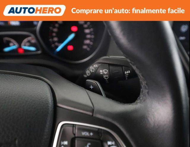 FORD Kuga 1.5 TDCI 120 CV S&S 2WD Powershift Titanium