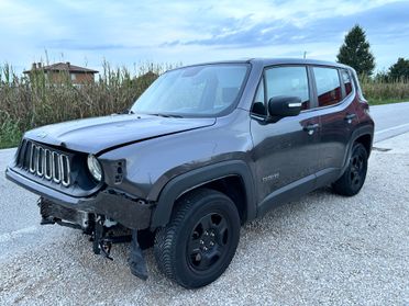 Jeep Renegade 1.6 EVO Sport