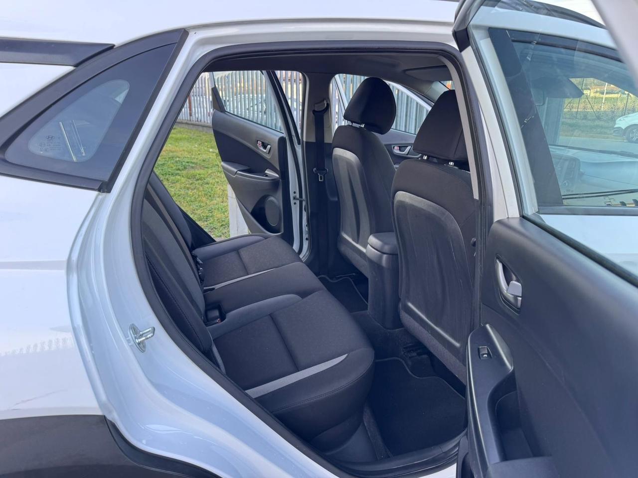 Hyundai Kona 1.6 CRDI 115 CV Style