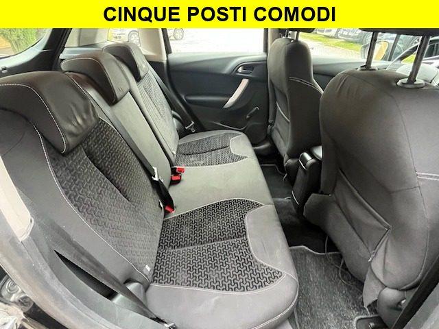 CITROEN C3 1.4 Exclusive 5 Porte