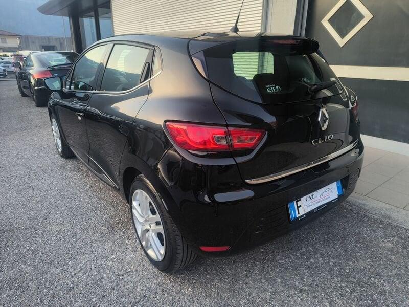 Renault Clio 1.5 dCi Energy Zen