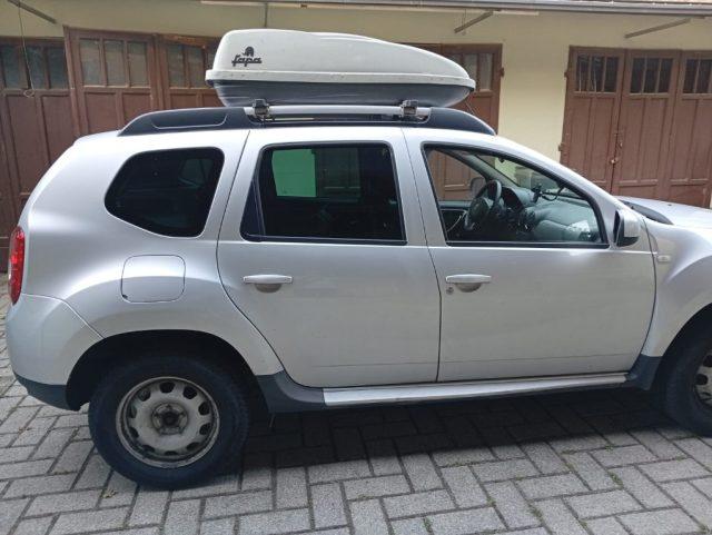 DACIA Duster 1.6 110CV 4x4 Lauréate GPL