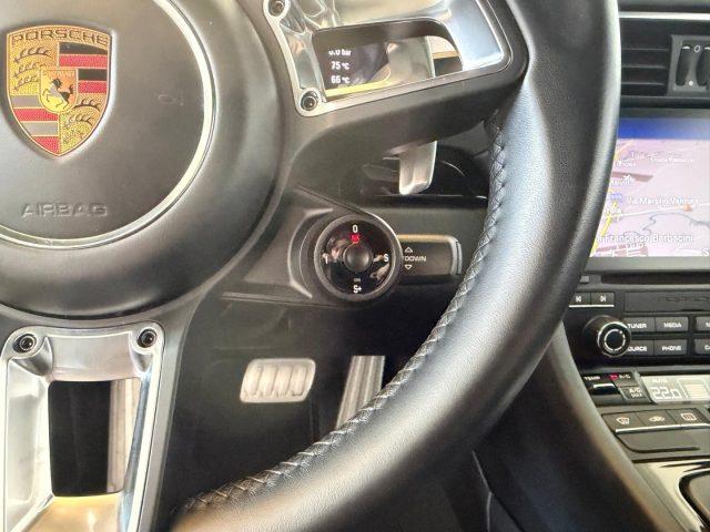 PORSCHE 991 3.0 Carrera T PDK //SERVICE PORSCHE//