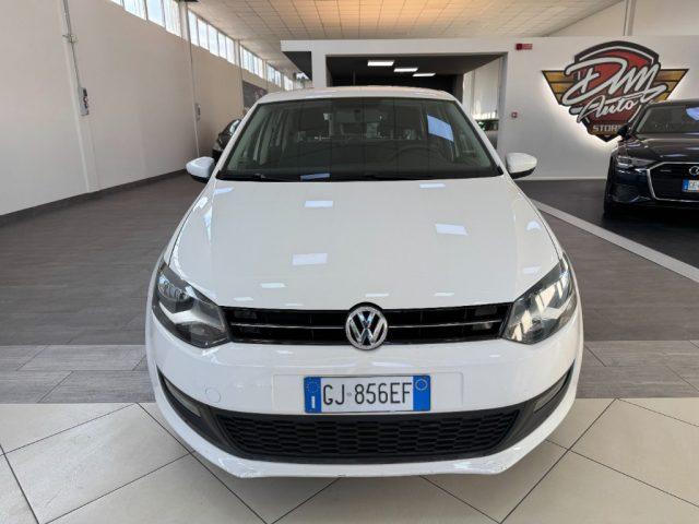 VOLKSWAGEN Polo 1.2 70 CV 5p. Comfortline