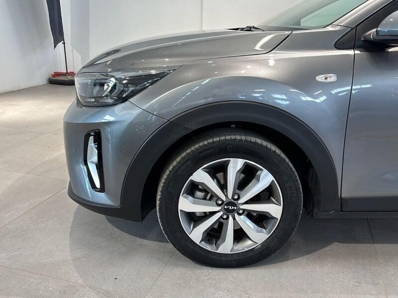 Kia Stonic 1.0 T-GDI 74KW MHEV URBAN