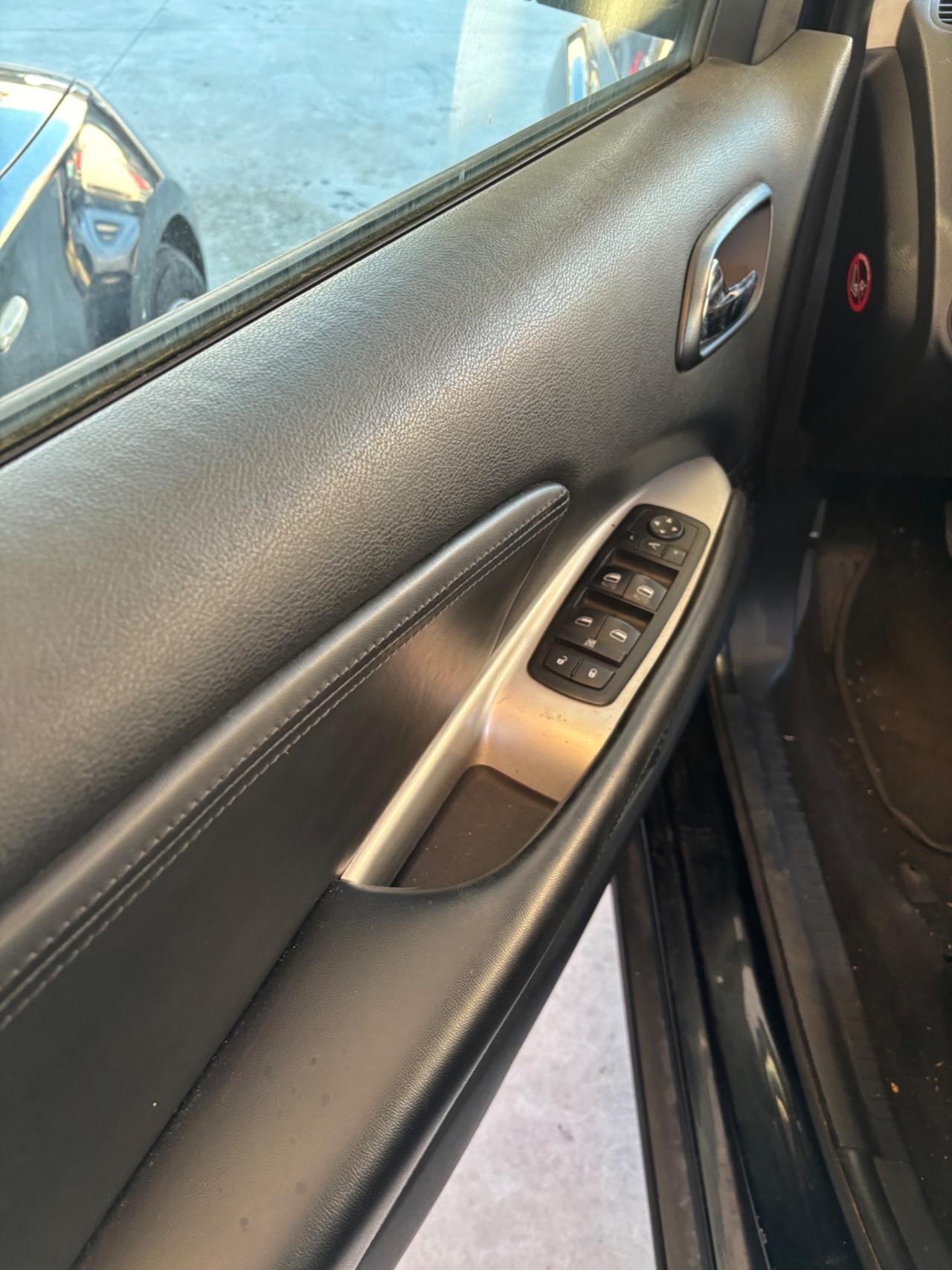 Fiat Freemont 2.0 Multijet 140 CV Urban 7posti neopatentati