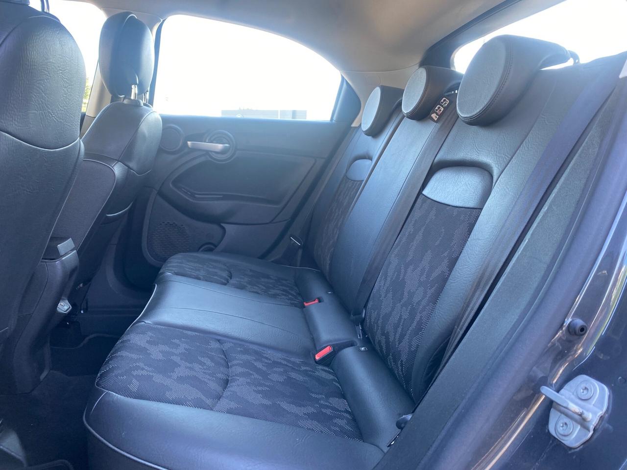 Fiat 500X 1.6 MultiJet 130 CV Cross