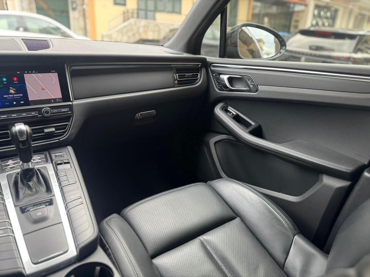 Porsche Macan 2.0