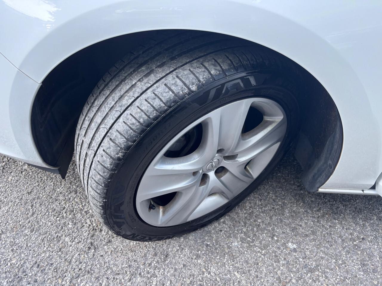 Opel Astra 1.7 CDTI 110CV s.w. OK Neopatentati