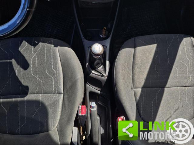 KIA Picanto 1.0 12V EcoGPL 5 porte Glam