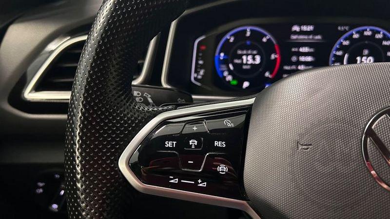 Volkswagen T-Roc T-Roc 2.0 TDI SCR 150 CV DSG R-Line