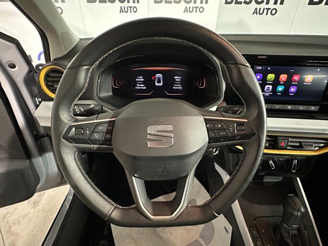 SEAT Arona 1.0 EcoTSI 110 CV DSG Style
