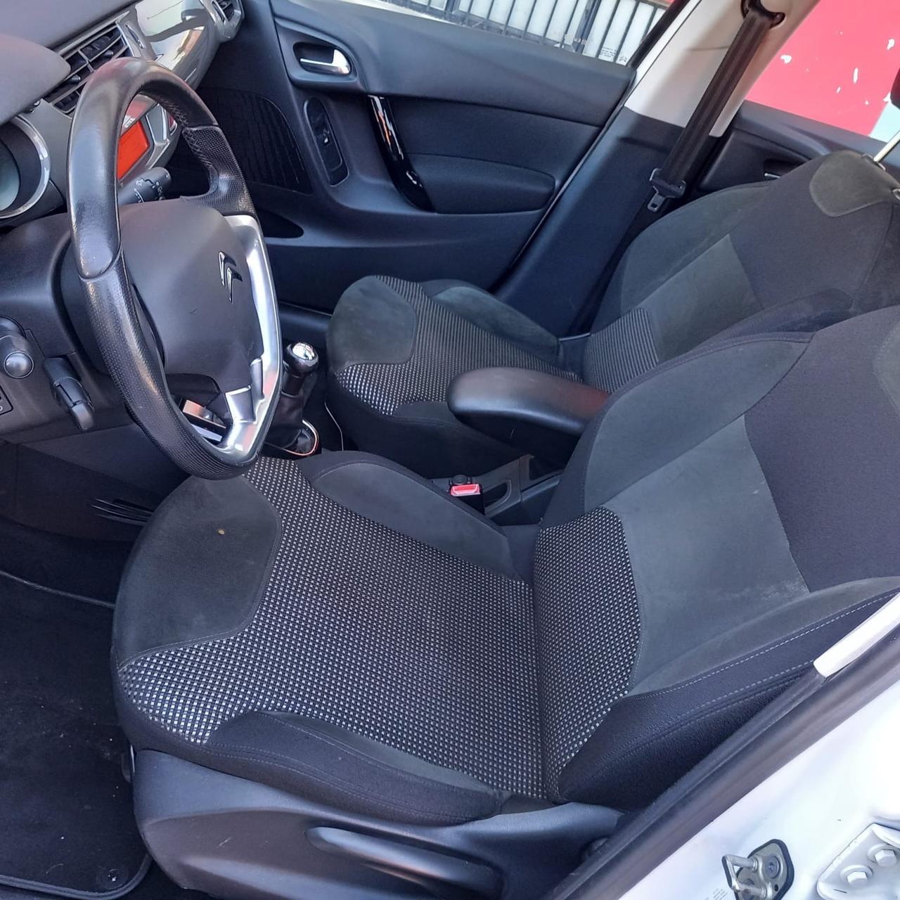 Citroen C3 PureTech 82 Seduction