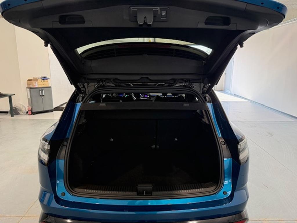 Renault Austral 1.2 full hybrid E-Tech Esprit Alpine Auto