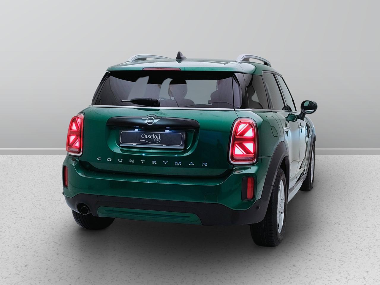 MINI Mini Countryman F60 2020 - Mini Countryman 1.5 One D Business auto