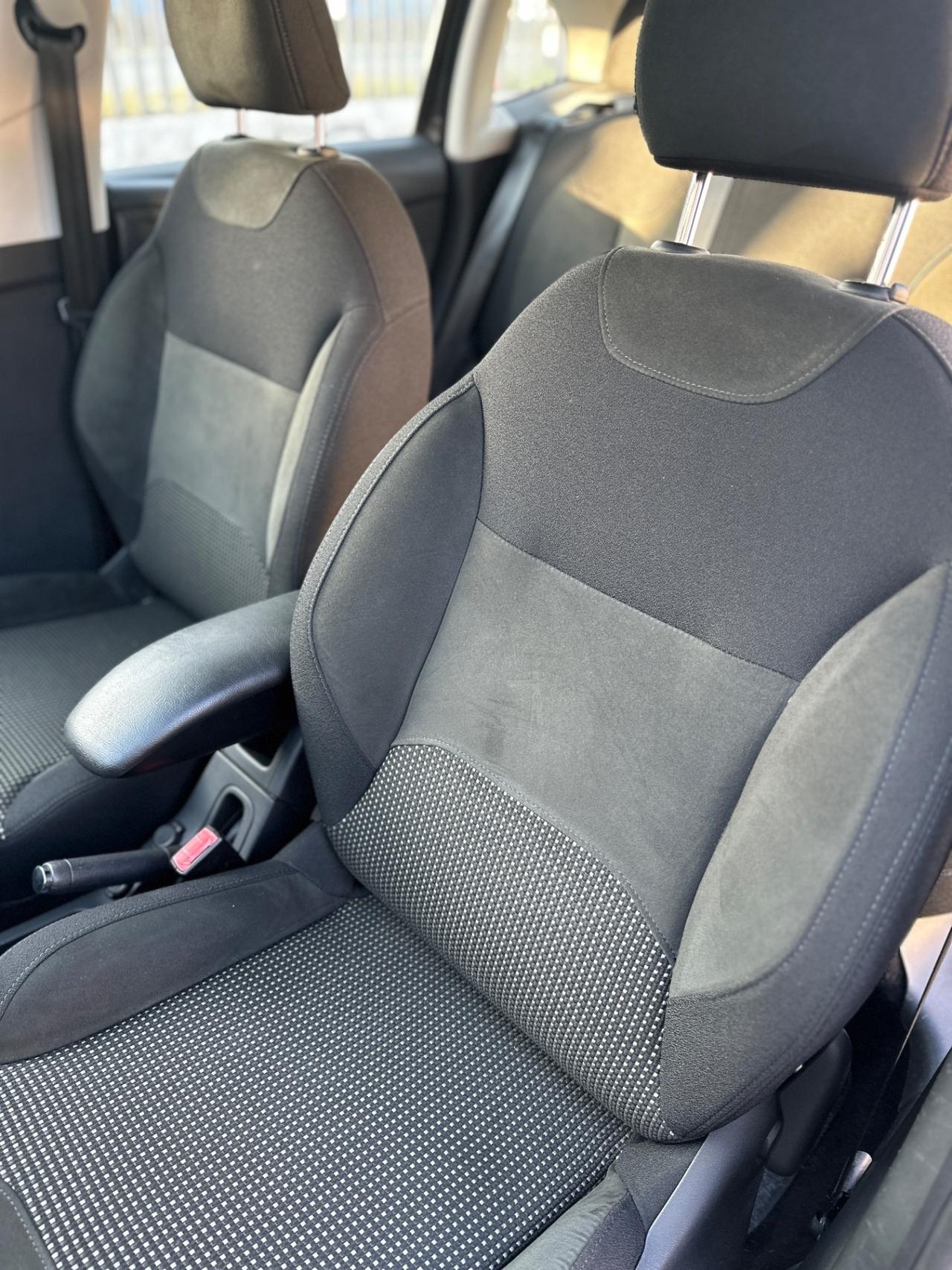 CITROEN C3 (anno 2015)