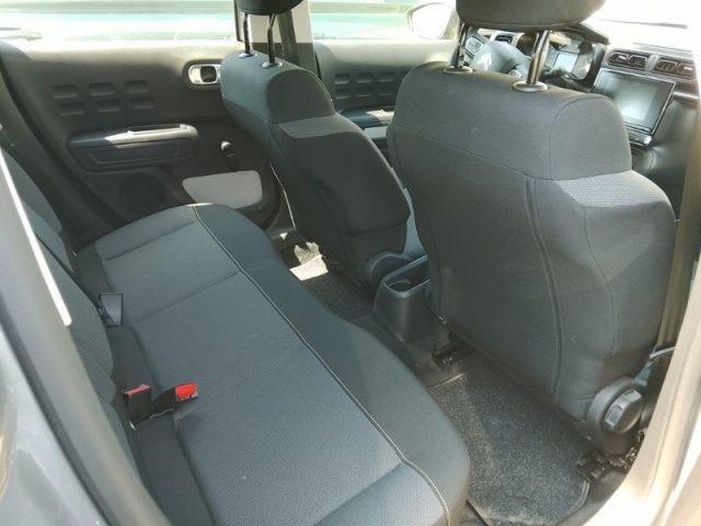 CITROEN C3 PureTech 83 S&S Feel