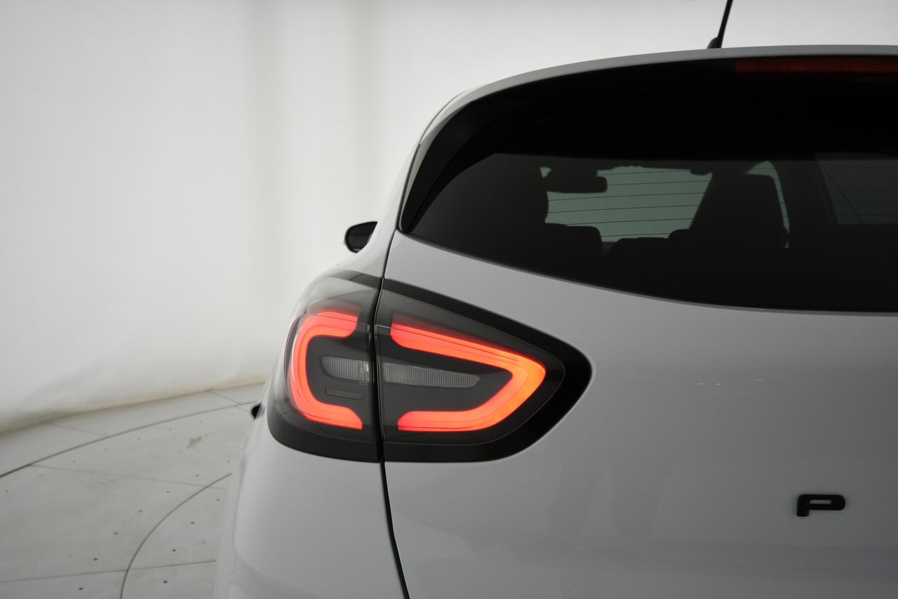 FORD Puma 1.0 ecoboost h ST-Line s&s 125cv NEOPATENTATI+LED