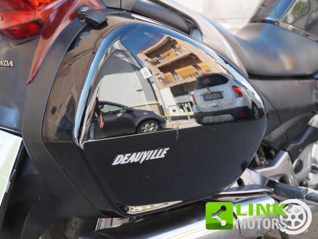 HONDA Deauville 700 ++PROMO DEL MESE++