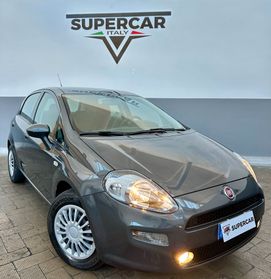 Fiat Punto 1.2 Benz, Euro 6, si neopat, uni propriet, garantita