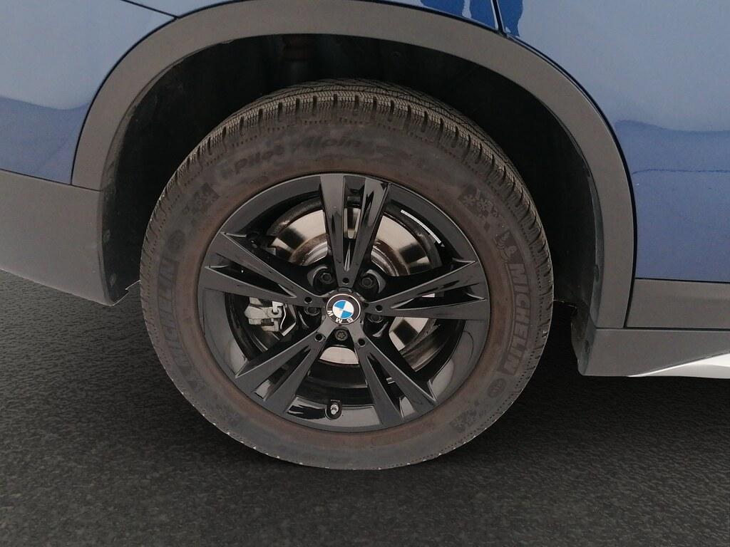 BMW X1 20 d xLine Plus xDrive Steptronic