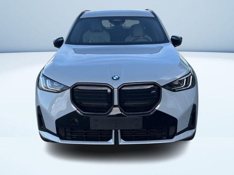 BMW X3 M50 xDrive M Sport Pro