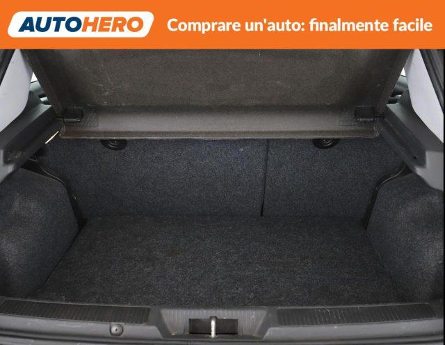 FIAT Punto 1.4 8V 5 porte Natural Power Lounge