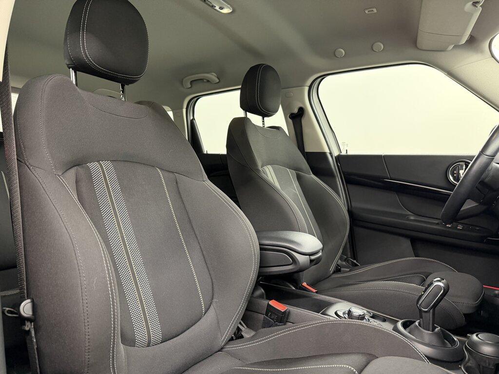 Mini Cooper S Countryman 2.0 TwinPower Turbo Cooper S