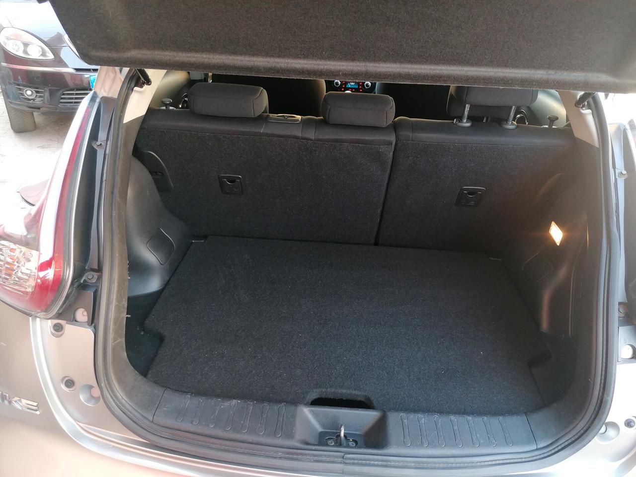 Nissan Juke 1.5 dCi full (telecamera 360gradi))