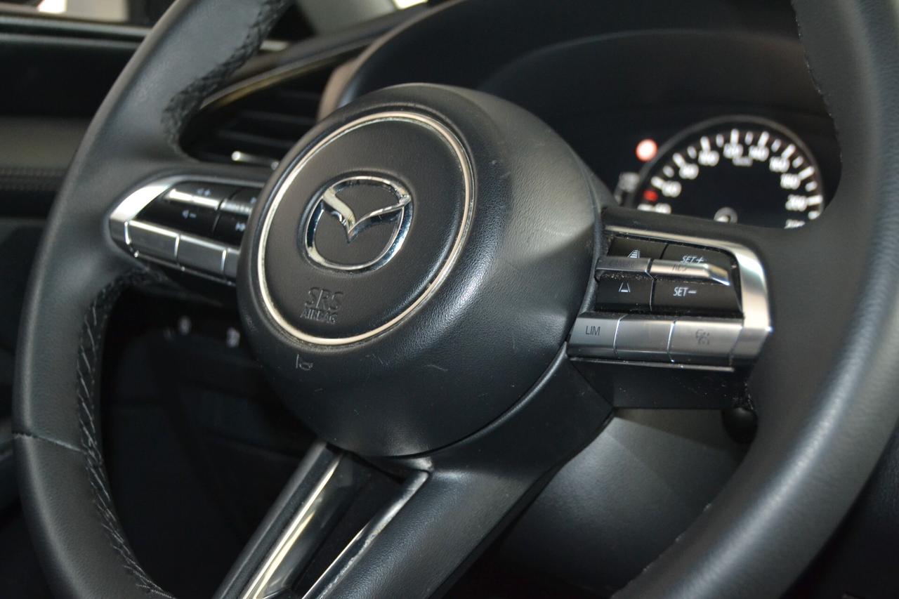 Mazda 3 1.8L DIESEL Executive Navi/Cruise/Xenon