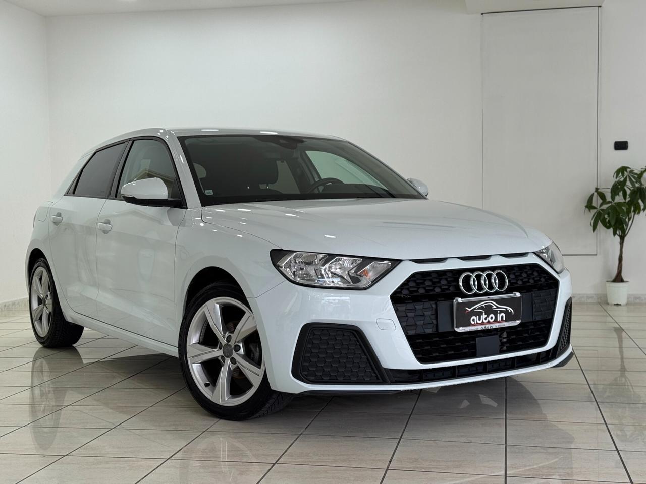 Audi A1 SPB 25 TFSI