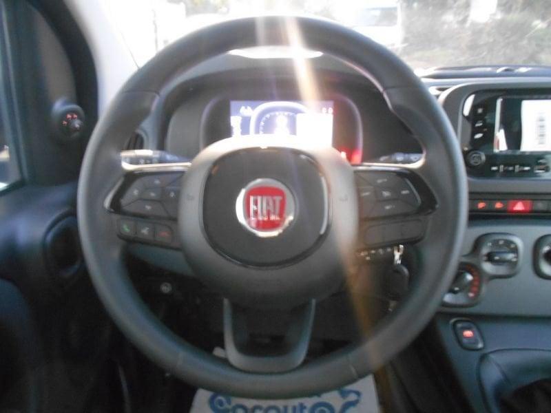 FIAT Panda 1.0 Hybrid Fin 9Pefet Sc36%