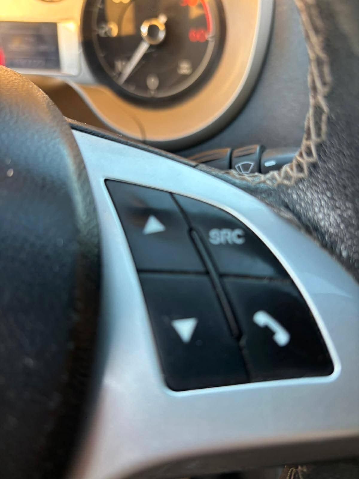 Lancia Delta 1.6 MJT DPF Platino