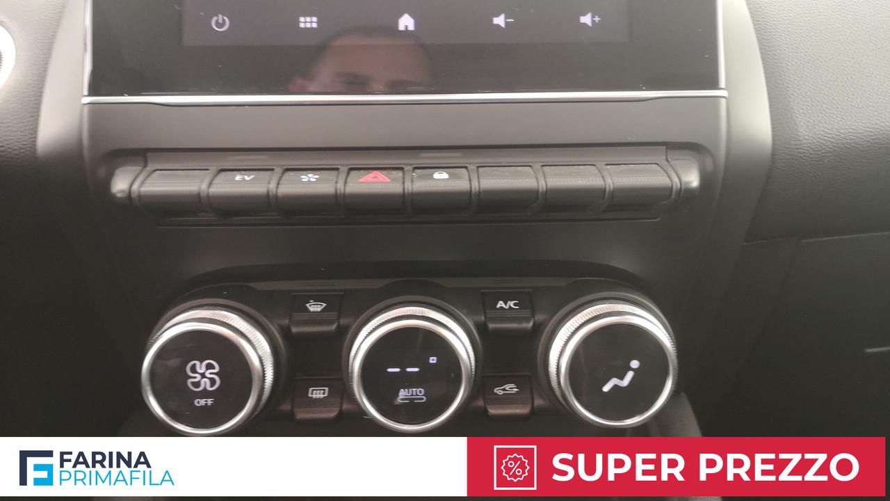 RENAULT Captur II 2019 - Captur 1.6 E-Tech phev Intens 160cv auto my21