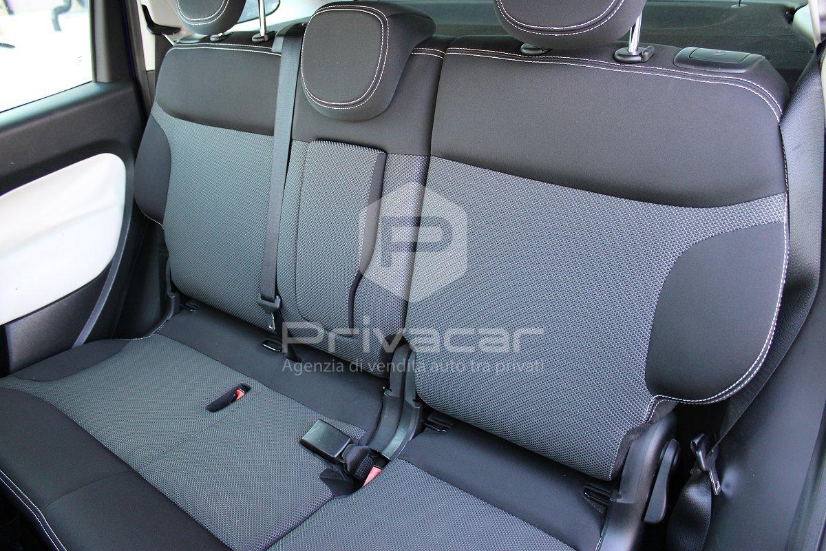 FIAT 500L 1.4 T-Jet 120 CV GPL Trekking