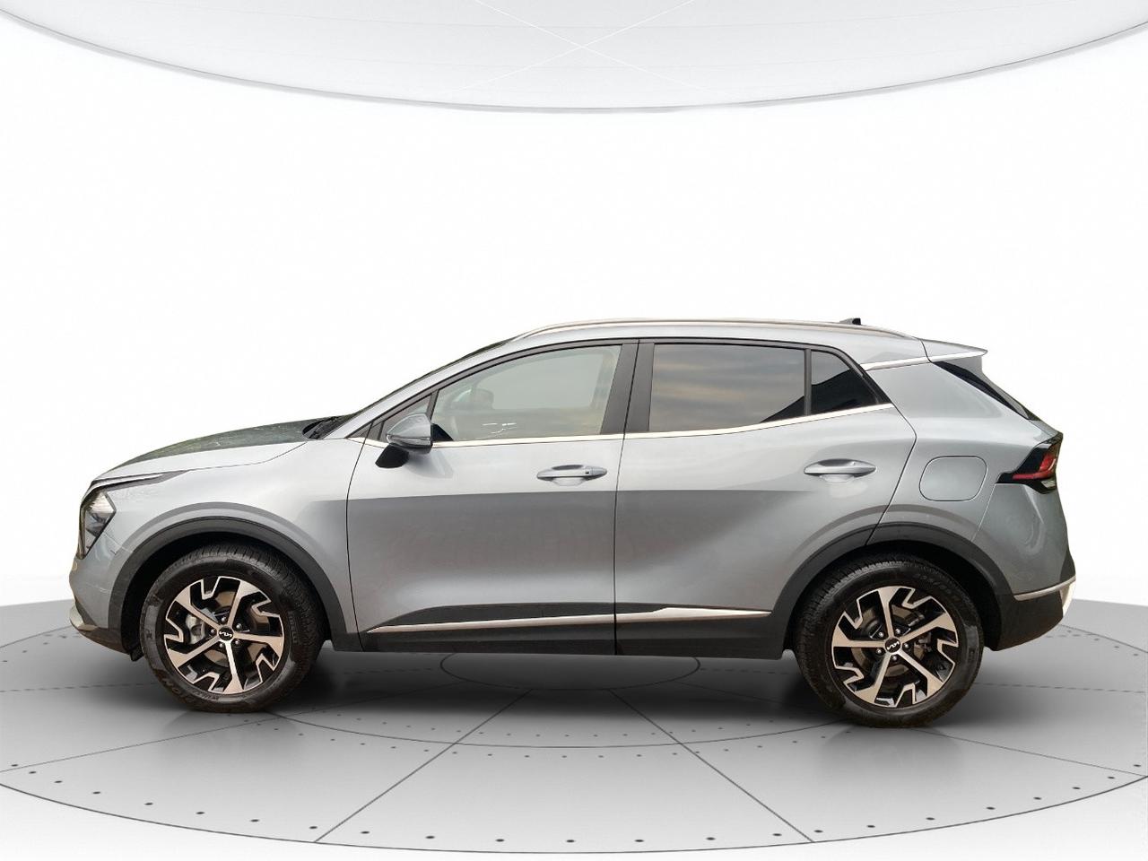 KIA Sportage 1.6 tgdi hev Style auto